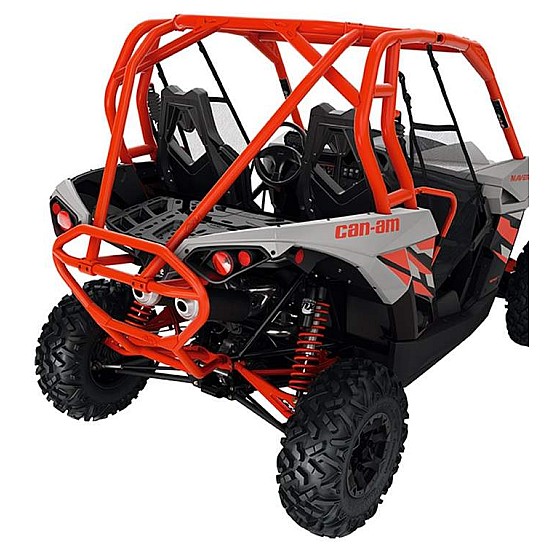 Bara cadru protectie spate Lonestar Racing 715003600
