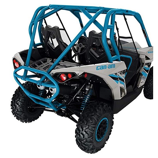 Bara cadru protectie spate Lonestar Racing 715003600