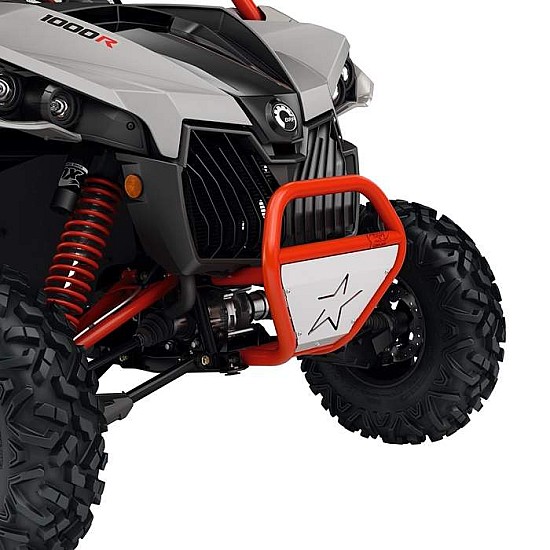 Bullbar fata Lonestar Racing 715003594
