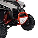 Bullbar fata Lonestar Racing 715003594