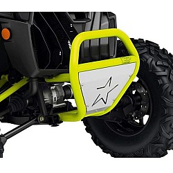 Bullbar fata Lonestar Racing 715003594