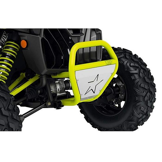 Bullbar fata Lonestar Racing 715003594