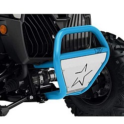 Bullbar fata Lonestar Racing 715003594