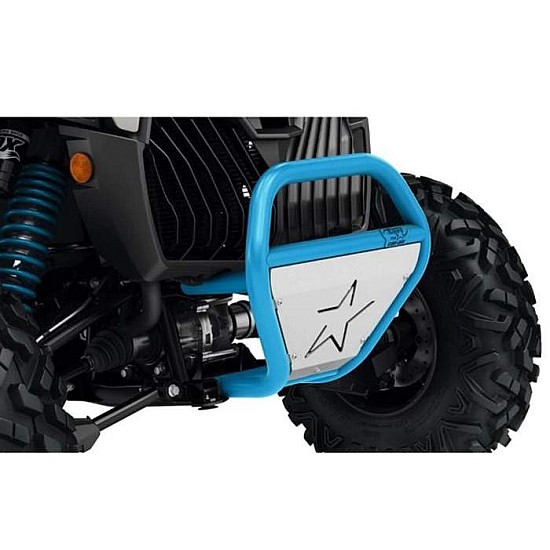 Bullbar fata Lonestar Racing 715003594