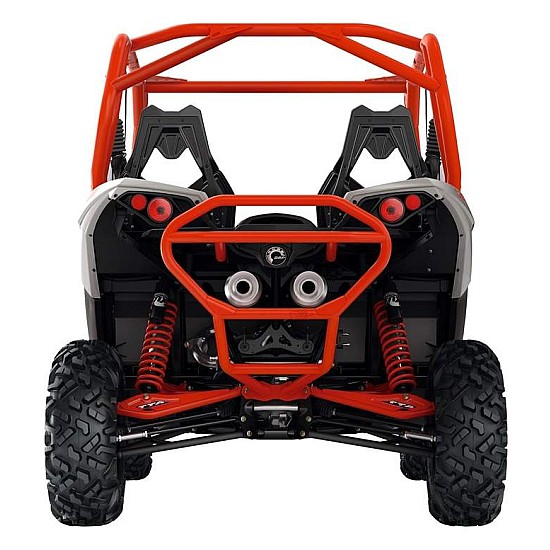 Bullbar spate Lonestar Racing 715003602