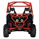 Bullbar spate Lonestar Racing 715003602