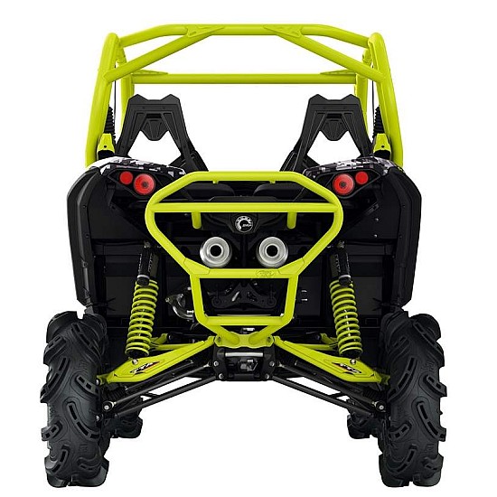 Bullbar spate Lonestar Racing 715003602