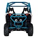 Bullbar spate Lonestar Racing 715003602