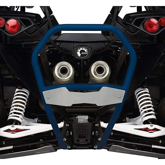 Bumper spate Maverick