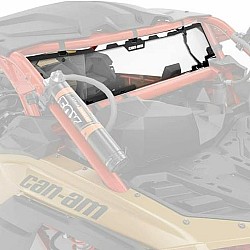 Luneta policarbonat Can-Am Maverick X3, Maverick MAX X3 (exceptie X mr) 715006387