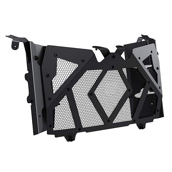 Protecție radiator Maverick X3 715002393