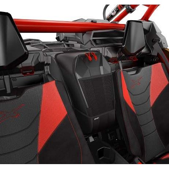 Geanta intre scaune 7,6 L Can-Am Maverick X3 (exceptie X mr), Maverick X3 MAX (numai in spate) 715004277