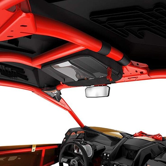 Geanta plafon 10 L Can-Am Maverick X3, Maverick MAX X3 715004275