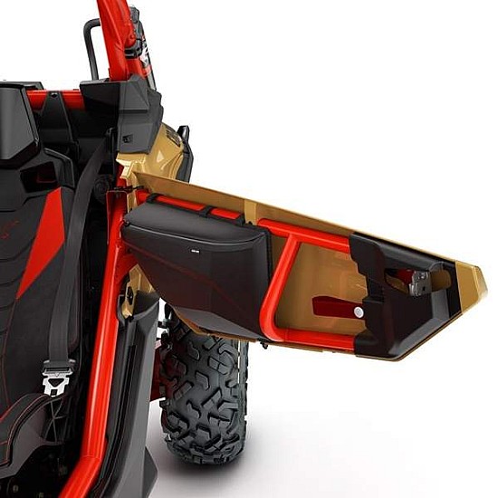 Set genti usi panouri superioare Can-Am Maverick X3, Maverick MAX X3 715004276