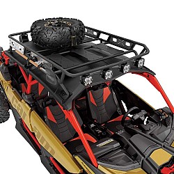 Rack Adventure pentru Maverick MAX 715003868
