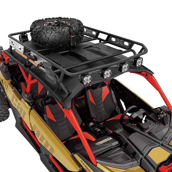 Rack Adventure pentru Maverick MAX 715003868
