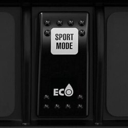 Dual Mode Switch Can-Am Maverick Trail, Sport