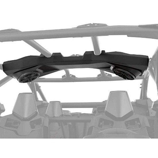 Boxe centrale MTX Can-Am Maverick MAX X3 715004748