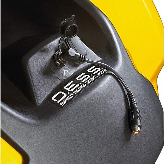Heated Visor Outlet 715001246 Heated Visor Outlet 715001246