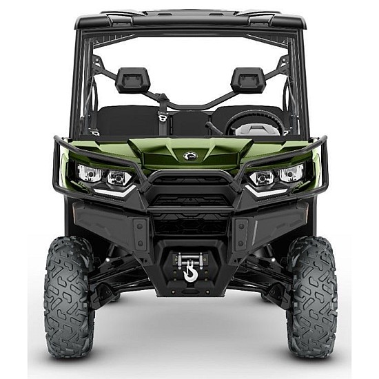 Protectii fata colturi Can-Am Traxter, Traxter MAX 2020 - prezent 715005774