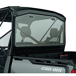 Geam spate sticlă Can-Am Traxter, Traxter MAX (exceptie modele X mr) 715007079