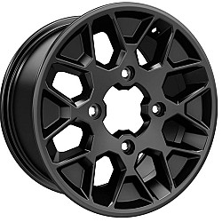 Janta spate 14” Can-Am Lockout 393 Rim by Vision 705501787