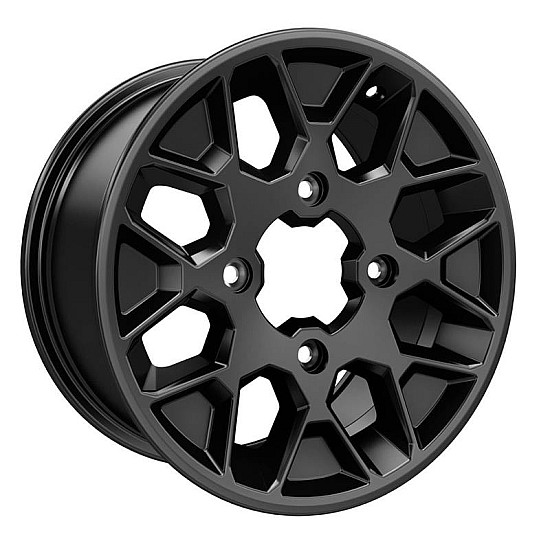 Janta spate 14” Can-Am Lockout 393 Rim by Vision 705501787
