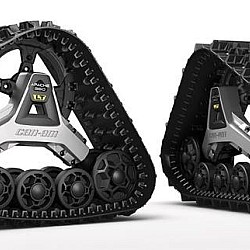 Kit senile Can-Am Apache 360 LT 715005103