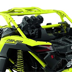 Kit Snorkel Can-Am Maverick X3, Maverick MAX X3 2020 - prezent 715007110