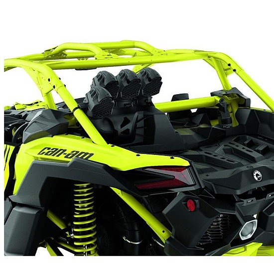 Kit Snorkel Can-Am Maverick X3, Maverick MAX X3 2020 - prezent 715007110