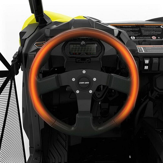 Volan încălzit Can-Am Maverick Trail & Sport