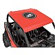 Acoperis aluminiu Lonestar Maverick Trail, Maverick Sport 715003831