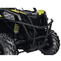 Bullbar fata Maverick Trail - negru 715003680