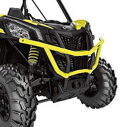 Bullbar fata Maverick Trail - negru 715003680
