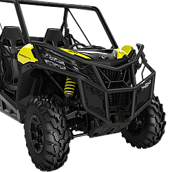 Bullbar fata Rancher 715004303