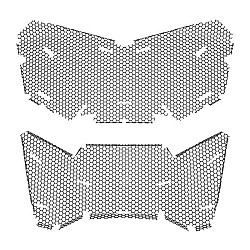 Protectie radiator Maverick  715003700