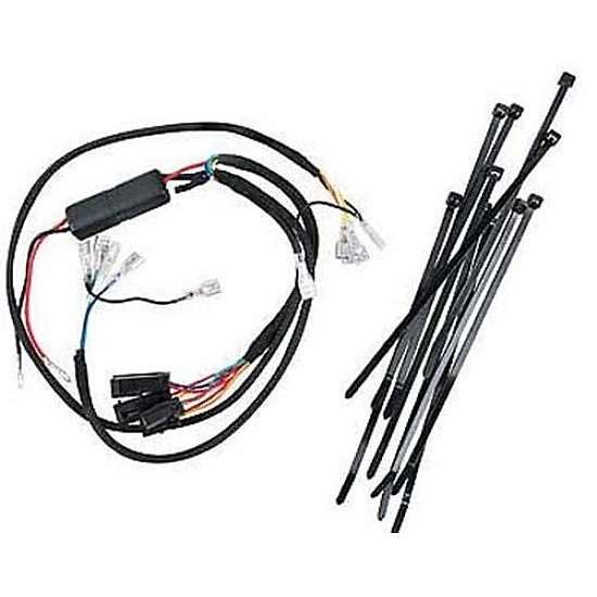 Kit cablu instalare accesorii incalzite 710005757