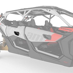 Mânere usi spate Deluxe Can-Am Maverick MAX X3 715004860