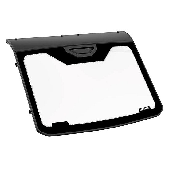 Parbriz complet sticlă laminată Can-Am Maverick Trail/Sport 715003653
