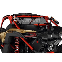 Plasa protectie vant spate Can-Am Maverick X3, Maverick MAX X3 (exceptie X mr) 715006701
