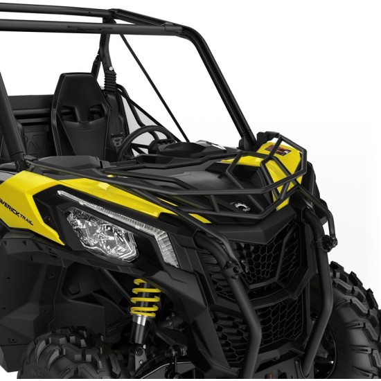 Portbagaj fata/rack Can-Am Maverick Trail, Maverick Sport 715004302