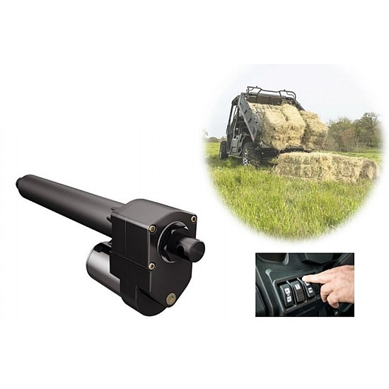 Power Tilt Bed Can-Am Traxter (exceptie 6x6), Traxter MAX (2020 - prezent), Traxter 6x6 715007096