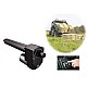 Power Tilt Bed Can-Am Traxter (exceptie 6x6), Traxter MAX (2020 - prezent), Traxter 6x6 715007096