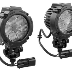 3.5″ (9 Cm) LED Driving Lights (2 X 14 W) Can-Am Bombardier 715003666