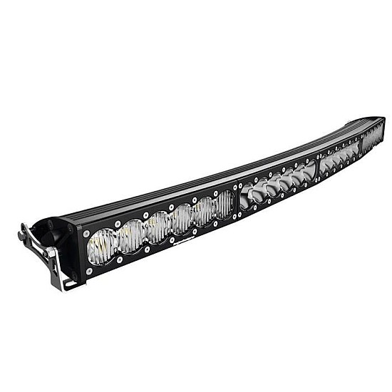 Bara proiectoare Baja Designs OnX6 Arc LED 102 cm Can-Am Maverick R 710006818
