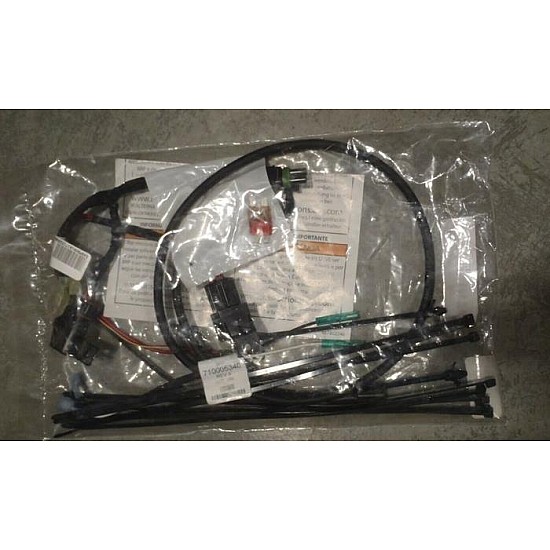 Light power cable Can-Am Bombardier 715003670 Light power cable Can-Am Bombardier 715003670