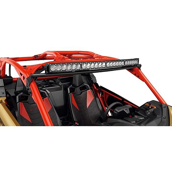Suport lumini Lonestar Racing 40'' (102 cm) LED Light Bar Rack Can-Am Maverick X3, Maverick X3 MAX 715003920