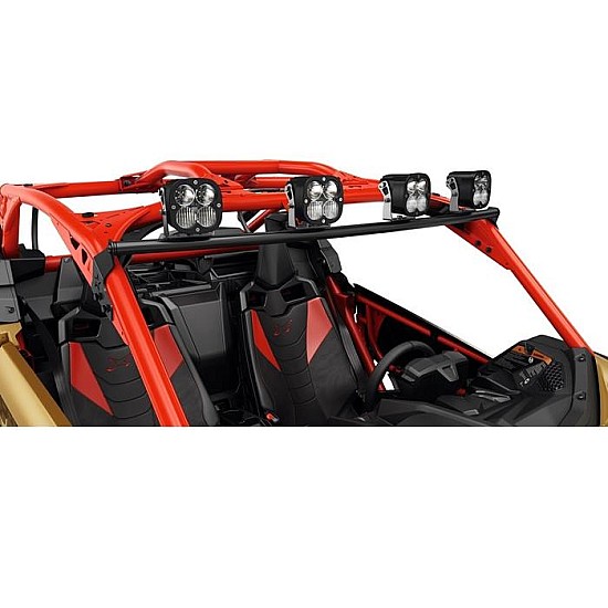 Suport lumini Lonestar Racing Light Rack Can-am Maverick X3, Maverick X3 MAX 715003948