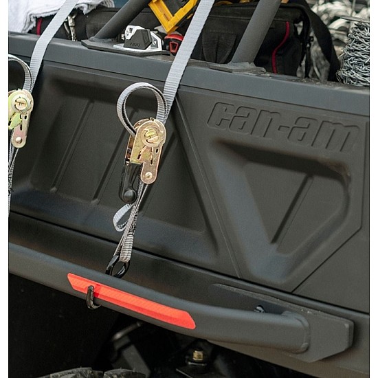 Protecții benă și șine Can-Am Traxter 6x6, Traxter PRO 715005415