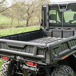 Protecții benă și șine Can-Am Traxter 6x6, Traxter PRO 715005415